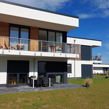שוורין Hangar 19 Wohnung Seerose 2-3 מראה חיצוני תמונה
